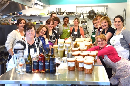 iN WINE: Fun Okanagan food classes to sign on for in July | iNwine