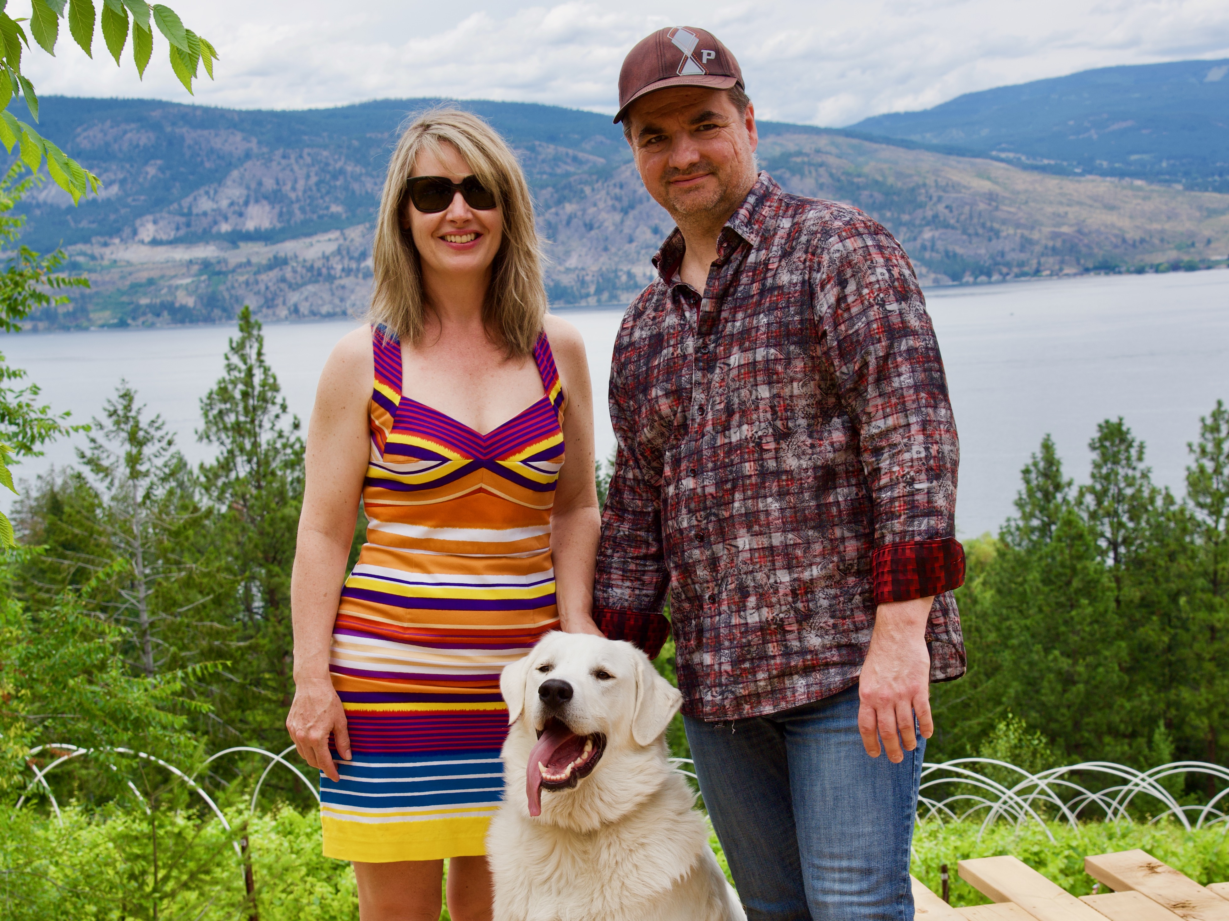 iN WINE Wednesday: Scorched Earth Winery PASK Pinot Noir | iNwine iN WINE Wednesday: Scorched Earth Winery PASK Pinot Noir | iNwine