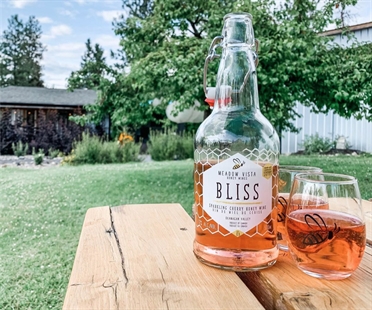 iN WINE: Meadow Vista’s sparkling cherry mead back again for summer | iNwine iN WINE: Meadow Vista’s sparkling cherry mead back again for summer | iNwine