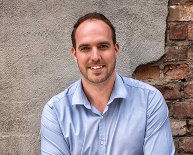 Spotlight on Wine Industry Champion: Wesley Hunter | iNwine