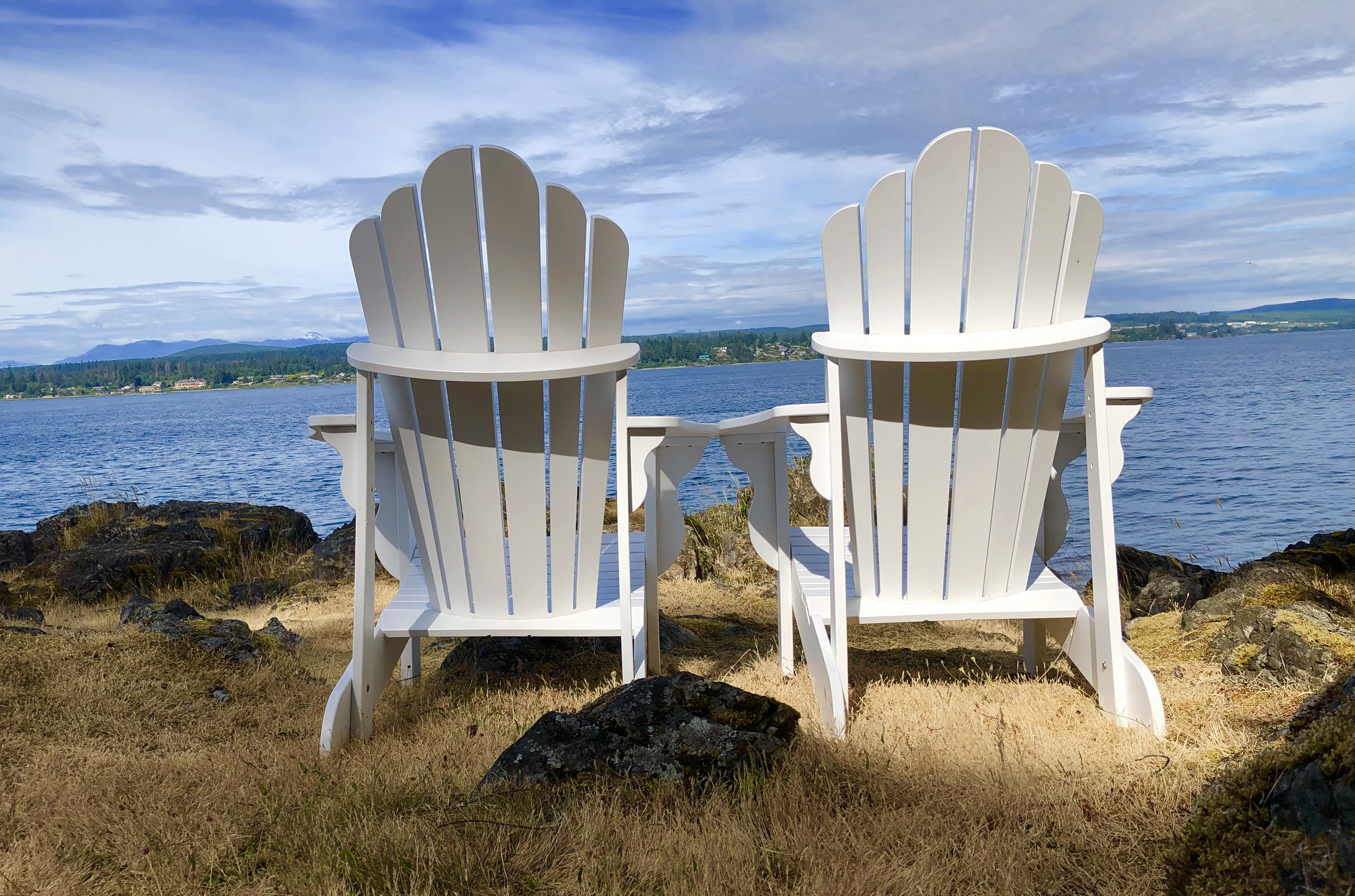 iN WINE Adventure: Eat, drink & splash around beautiful Quadra Island | iNwine