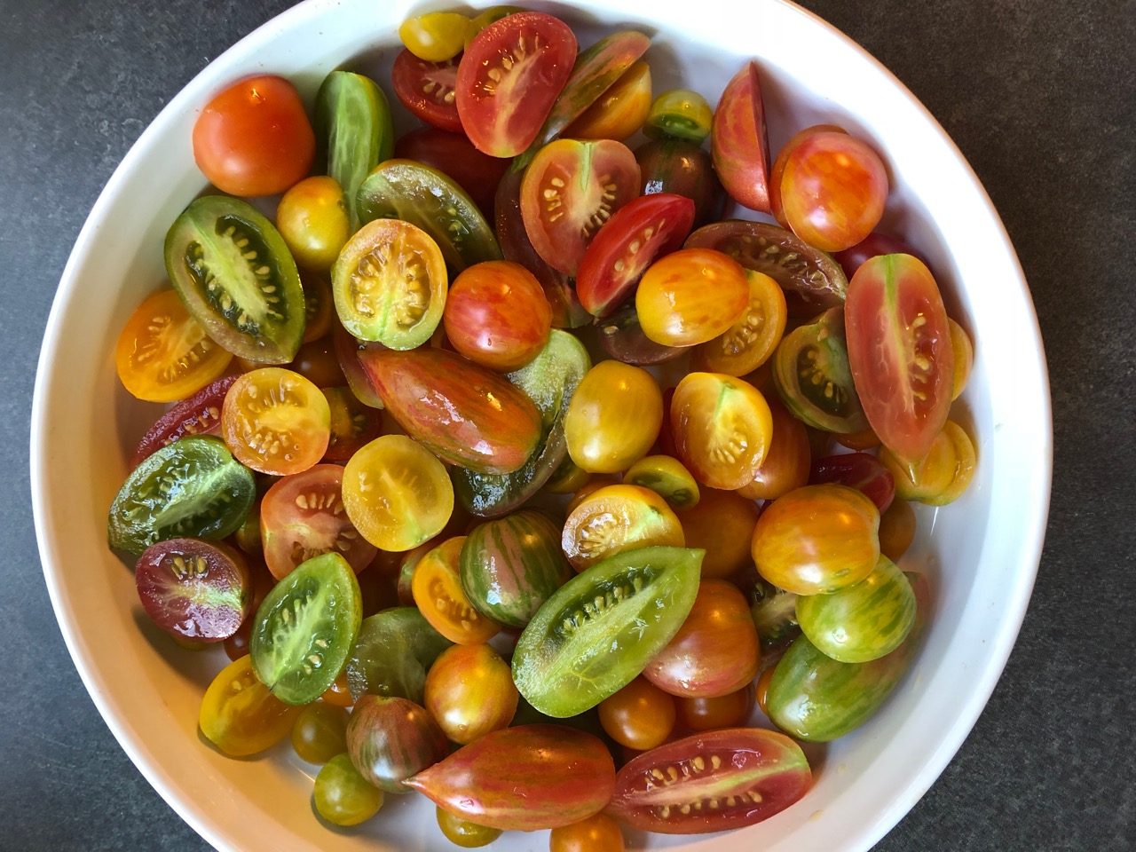 For some of the best heirloom tomatoes in the South Okanagan, find Forbes Farm | iNwine For some of the best heirloom tomatoes in the South Okanagan, find Forbes Farm | iNwine