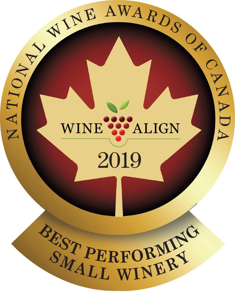 The top 10 small wineries in Canada are announced and the winner is… | iNwine The top 10 small wineries in Canada are announced and the winner is… | iNwine