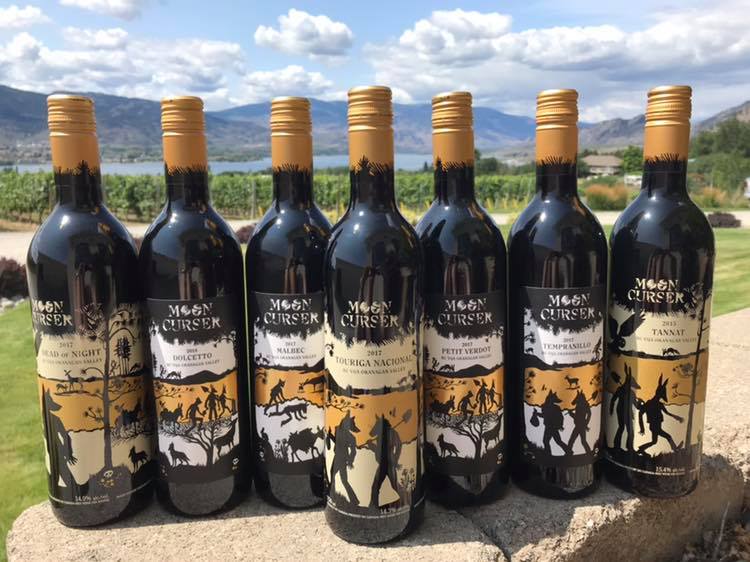 The top 10 small wineries in Canada are announced and the winner is… | iNwine The top 10 small wineries in Canada are announced and the winner is… | iNwine