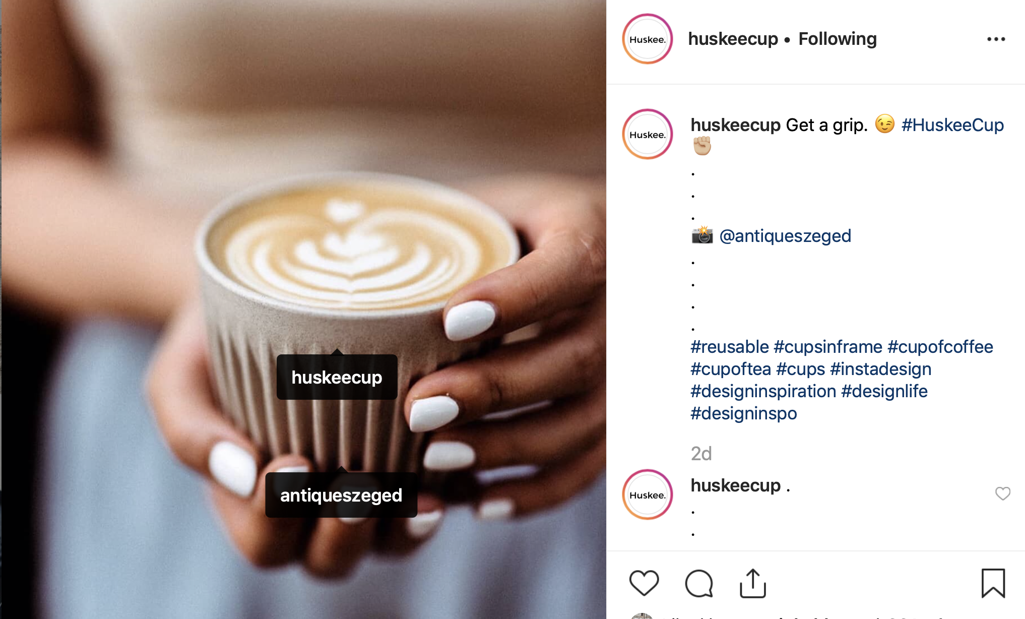 You’ve had espresso, you’ve had gelato, but have you tried an Affogato? | iNwine