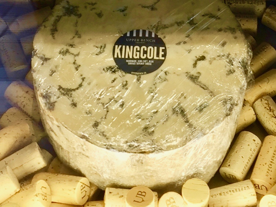 iN WINE: Seven delicious BC cheeses you need to eat | iNwine
