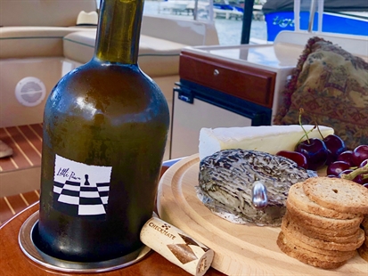 iN WINE: Seven delicious BC cheeses you need to eat | iNwine