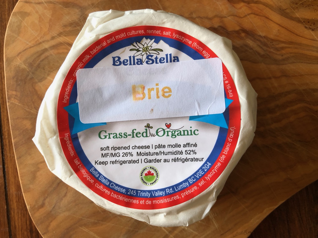iN WINE: Seven delicious BC cheeses you need to eat | iNwine