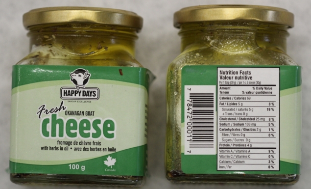 iN WINE: Seven delicious BC cheeses you need to eat | iNwine