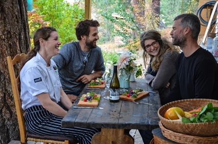 Farmer Friday: Meet Jordan Marr from Unearthed Farms – Fine Veggies & Herbs | iNwine