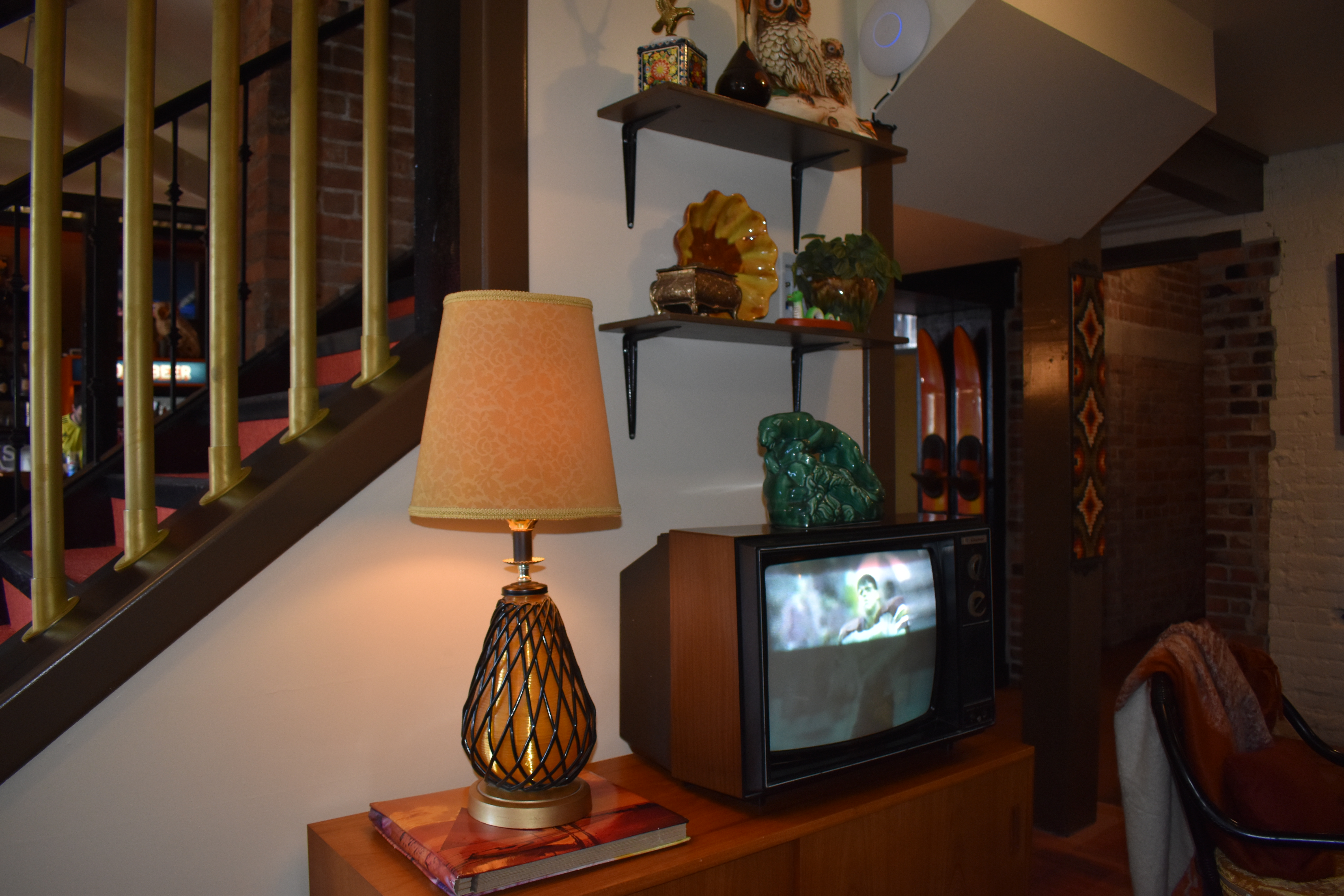 Skinny Duke’s Glorious Emporium in Kelowna is all right, all right, all right | iNwine