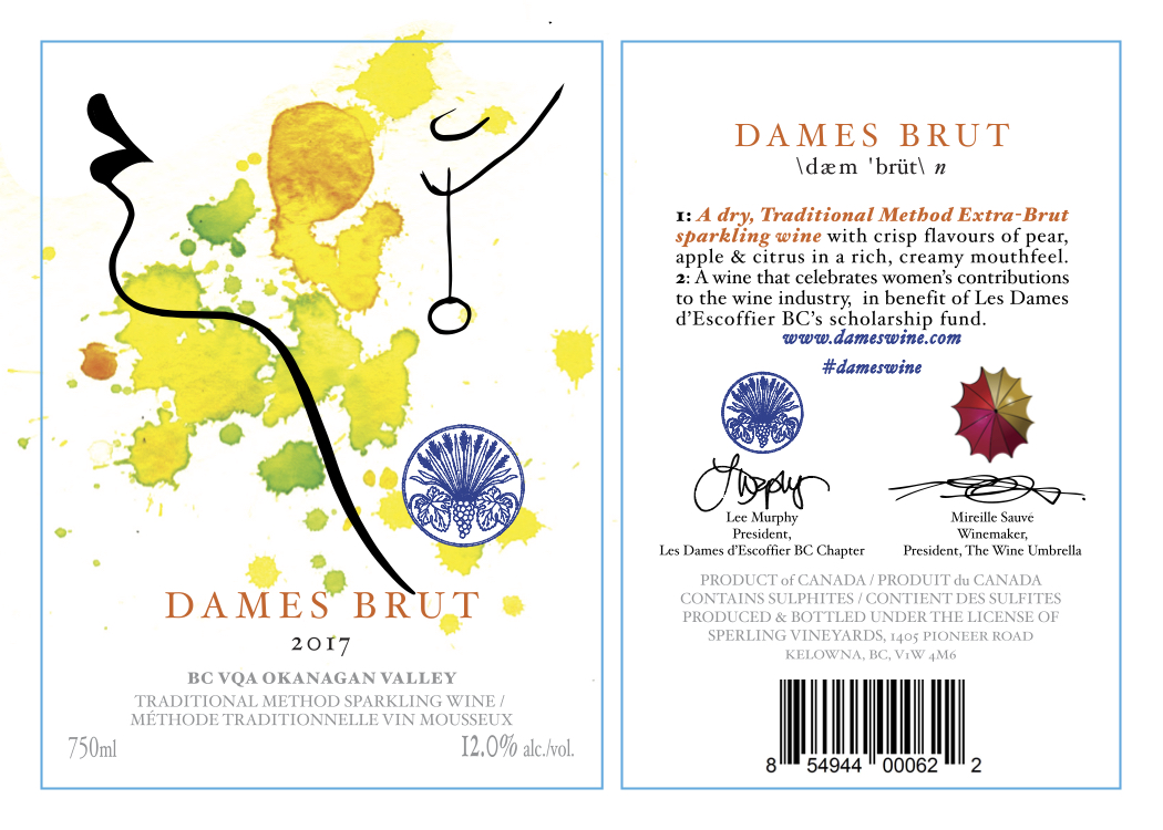 How one small wine producer is helping other women follow in her footsteps | iNwine