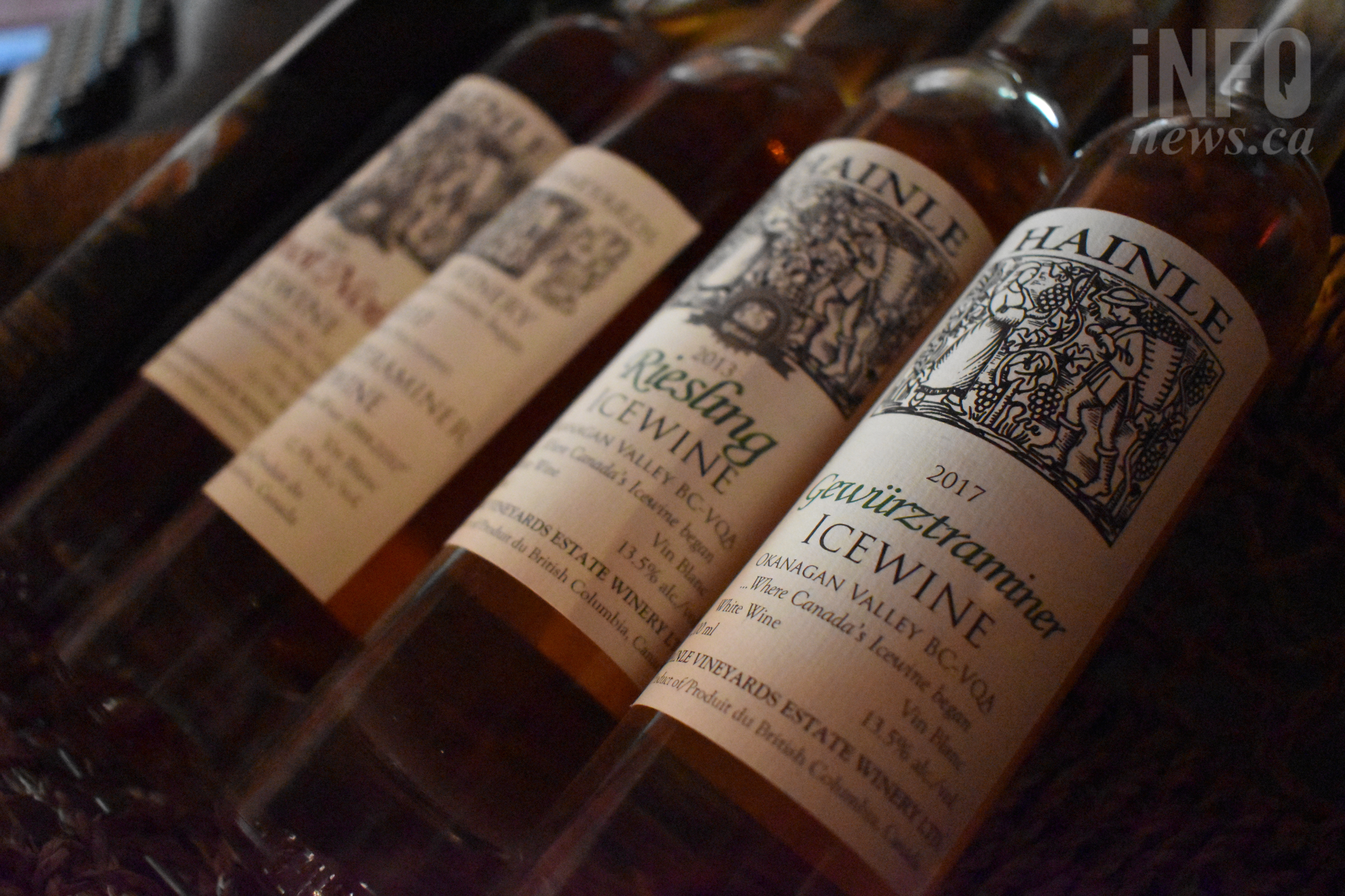 Hainle: The legacy behind Canada’s first organic winery | iNwine