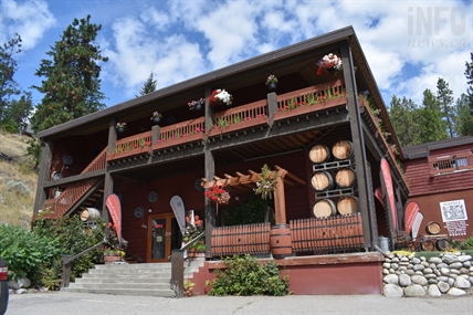 Hainle: The legacy behind Canada’s first organic winery | iNwine