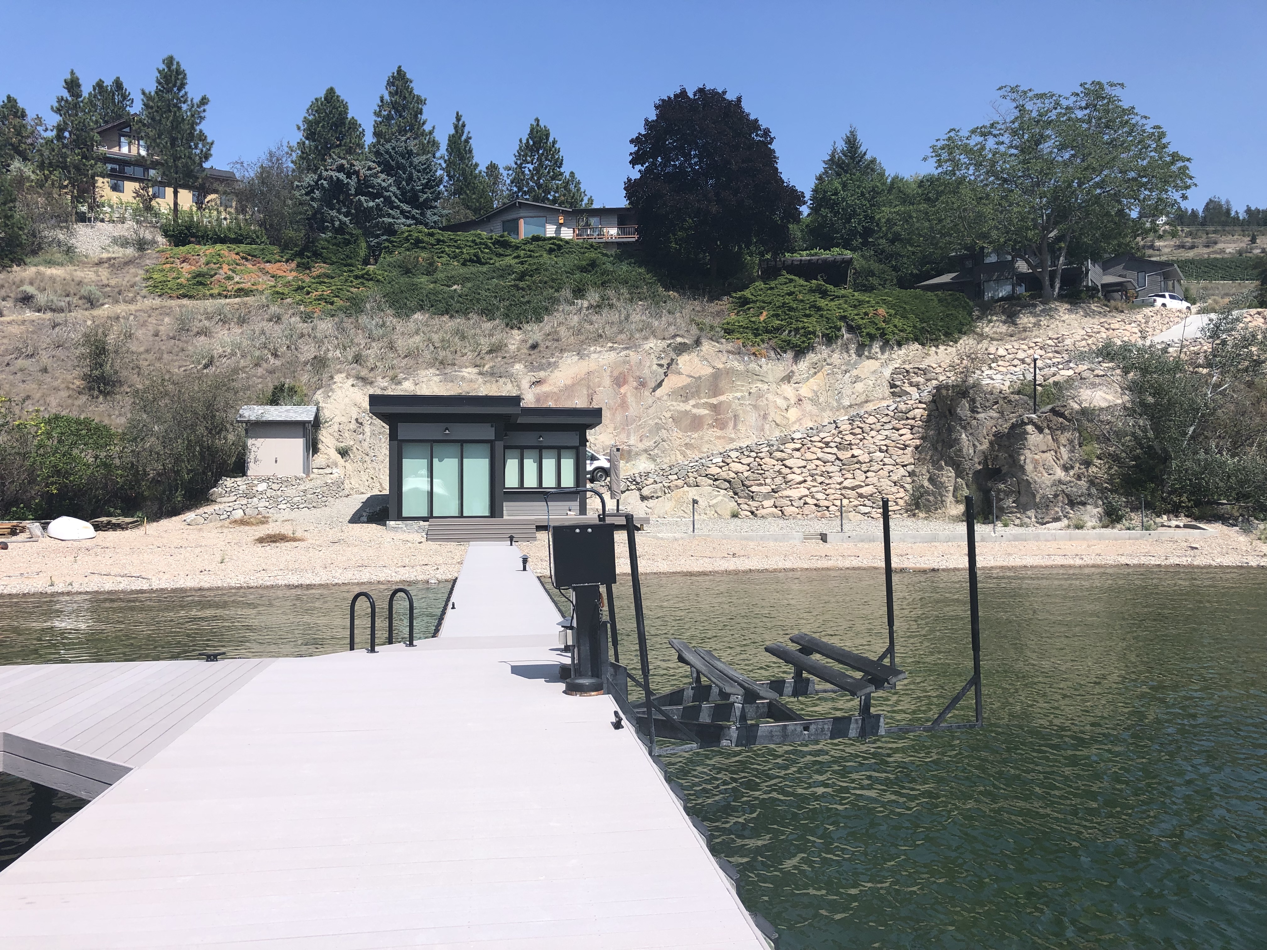 Big changes coming for Lake Country’s O’Rourke Peak Cellars | iNwine Big changes coming for Lake Country’s O’Rourke Peak Cellars | iNwine