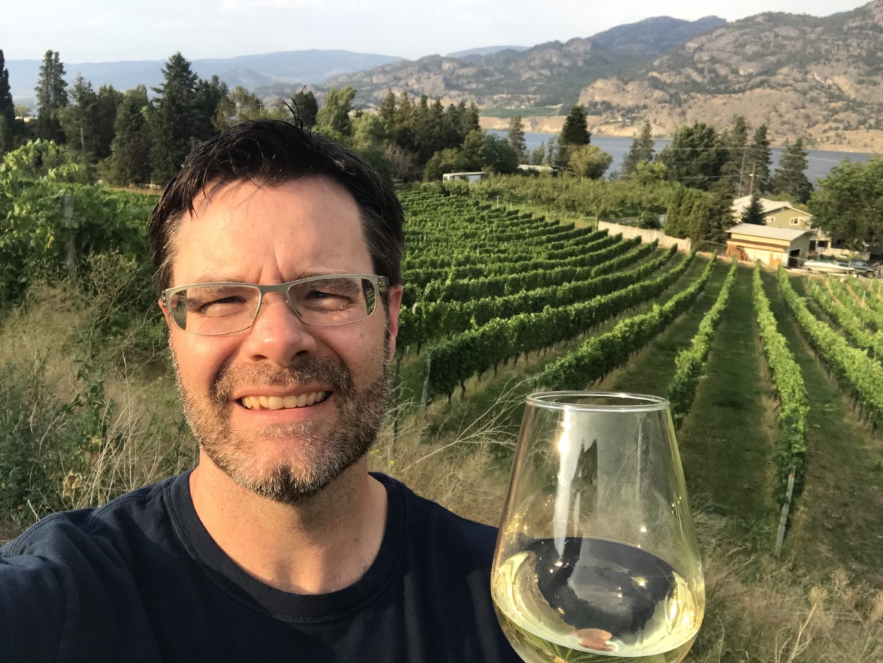 Why Black Market Wine calls Kaleden ‘one of the last frontiers in the Okanagan’ | iNwine