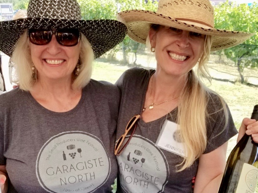 Garagiste North Wine Festival rocks | iNwine Garagiste North Wine Festival rocks | iNwine