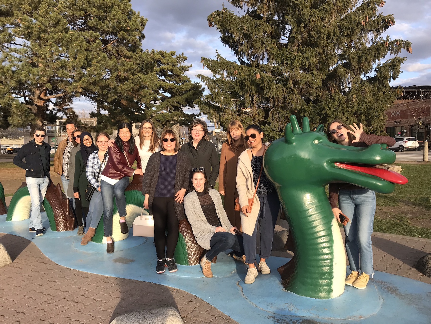 Check out the delicious Foodie Tours across the Okanagan | iNwine