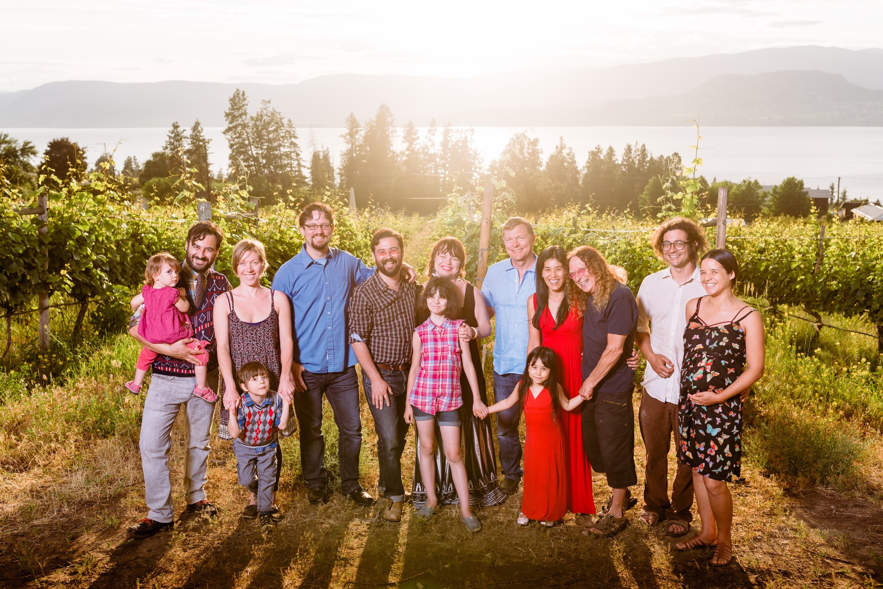 Stephen Cipes inducted into B.C. Restaurant Hall of Fame | iNwine