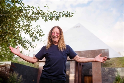 Stephen Cipes inducted into B.C. Restaurant Hall of Fame | iNwine