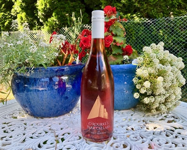 iNwine Wednesday: Rosé-all-day is still in effect | iNwine iNwine Wednesday: Rosé-all-day is still in effect | iNwine