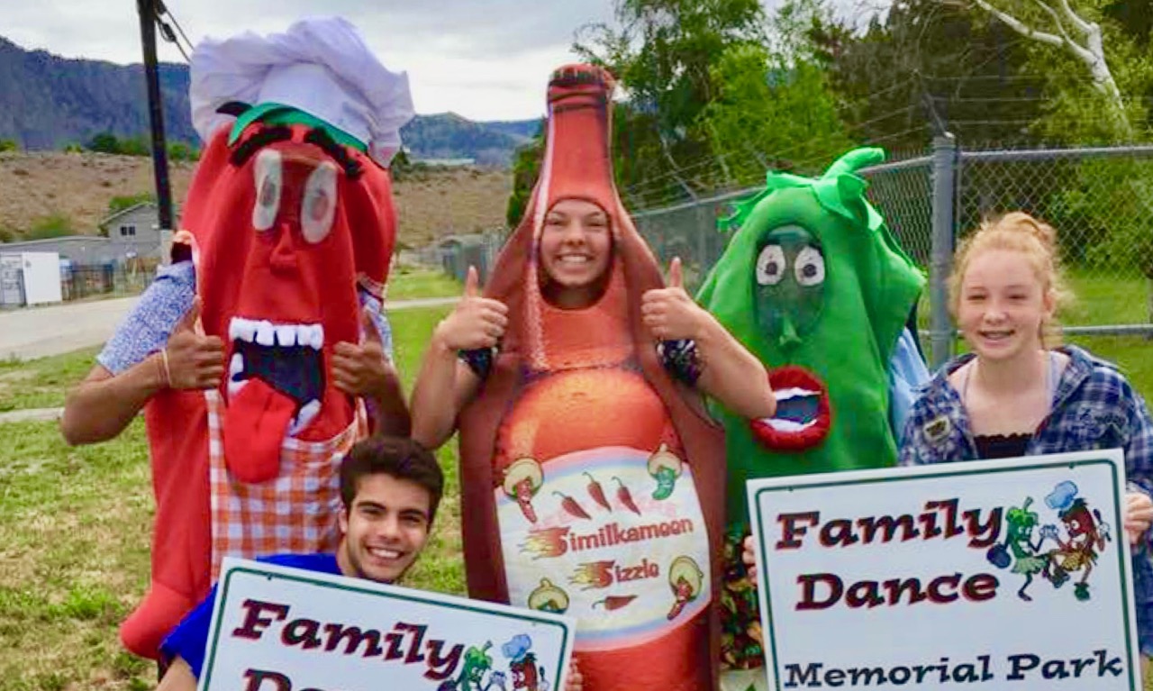 Three Okanagan Fall Festivals not to miss | iNwine