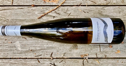 iNwine Wednesday: Drink Mt. Boucherie Estate Winery Gewürztraminer | iNwine iNwine Wednesday: Drink Mt. Boucherie Estate Winery Gewürztraminer | iNwine