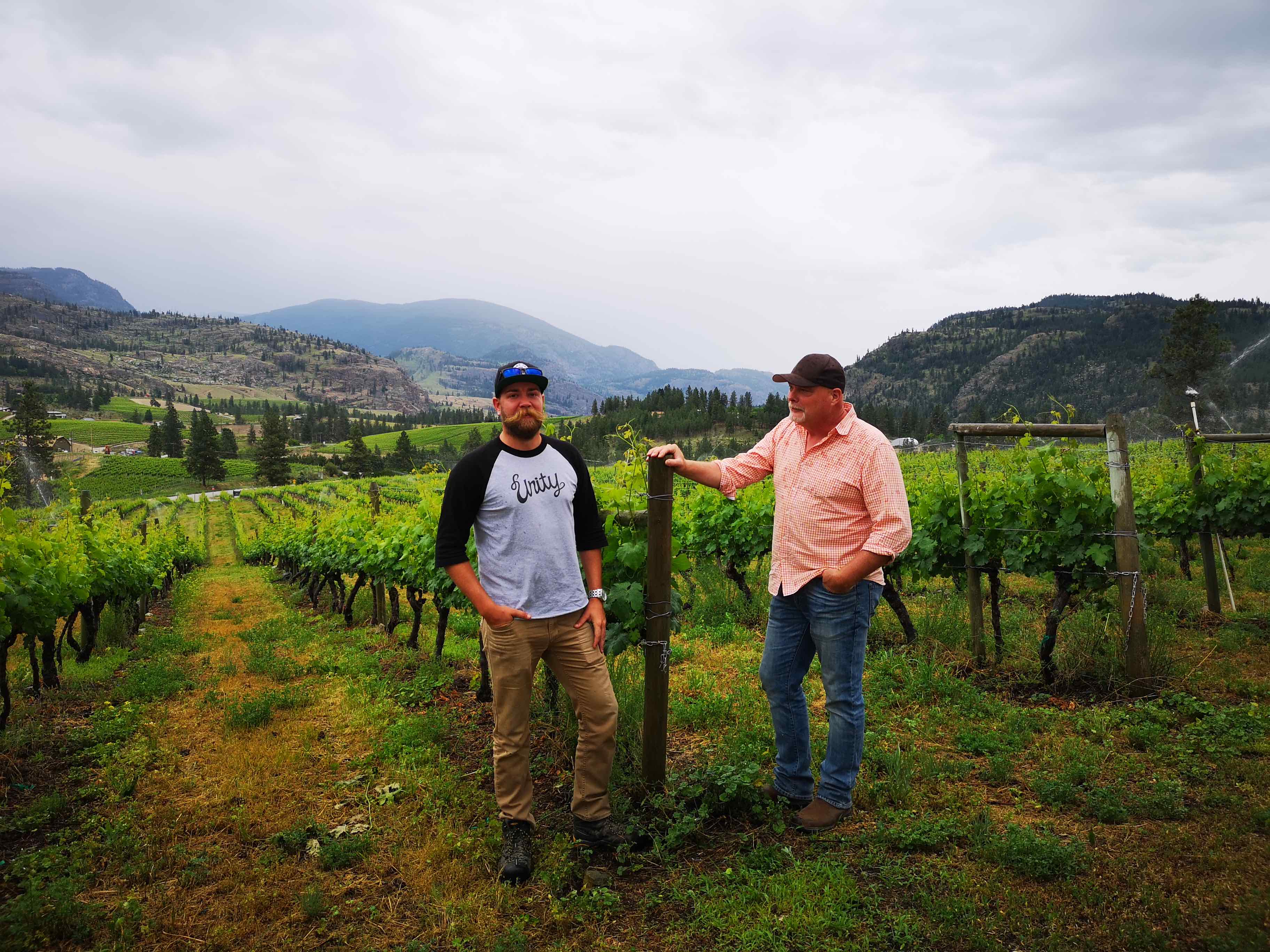 iNwine Wednesday: Drink Mt. Boucherie Estate Winery Gewürztraminer | iNwine iNwine Wednesday: Drink Mt. Boucherie Estate Winery Gewürztraminer | iNwine