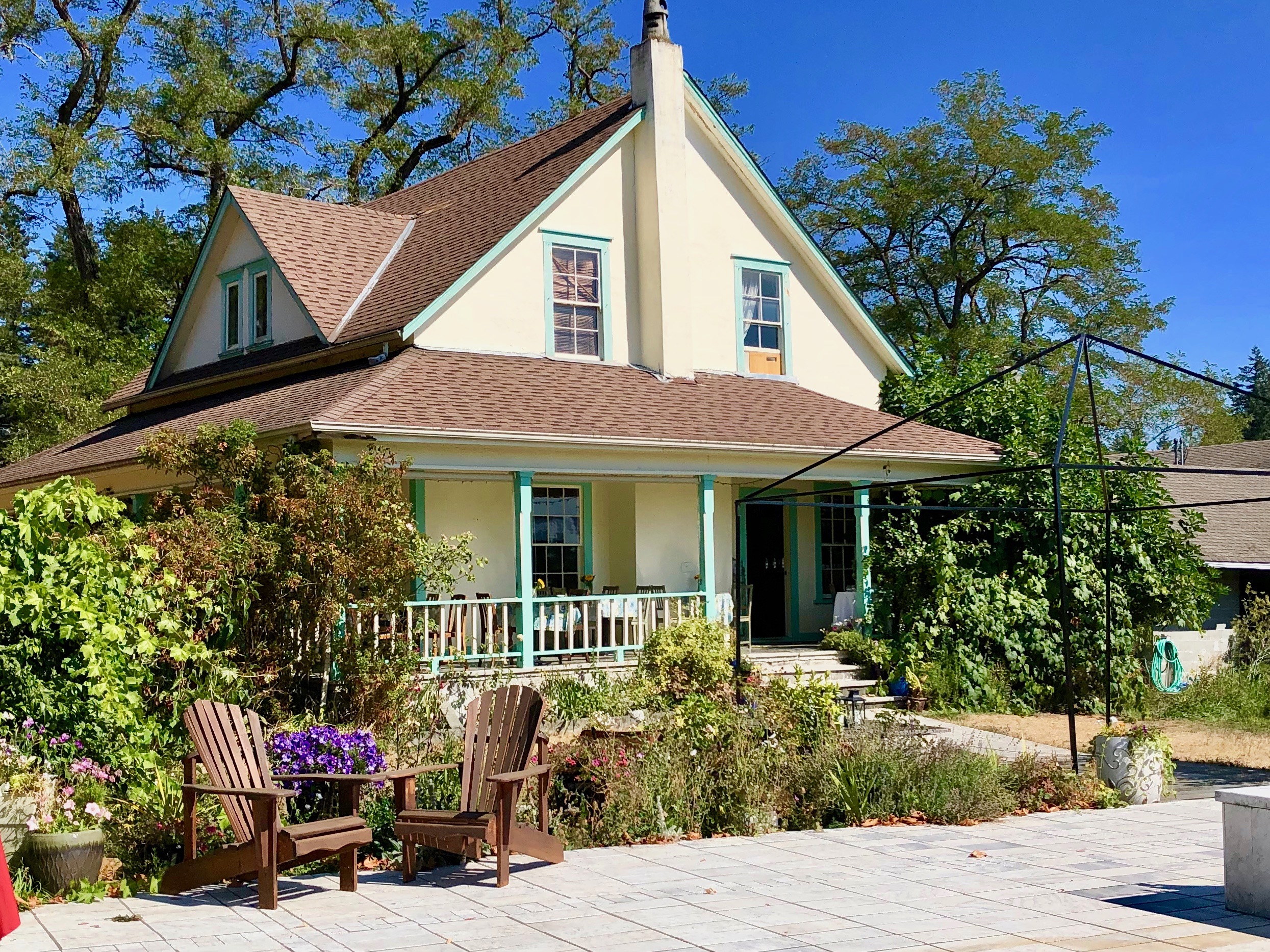 Farewell to beloved Cowichan Bay restaurant Vinoteca | iNwine Farewell to beloved Cowichan Bay restaurant Vinoteca | iNwine