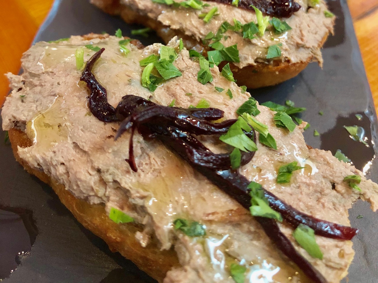 Fooding Around Vancouver: 10 places you must eat | iNwine