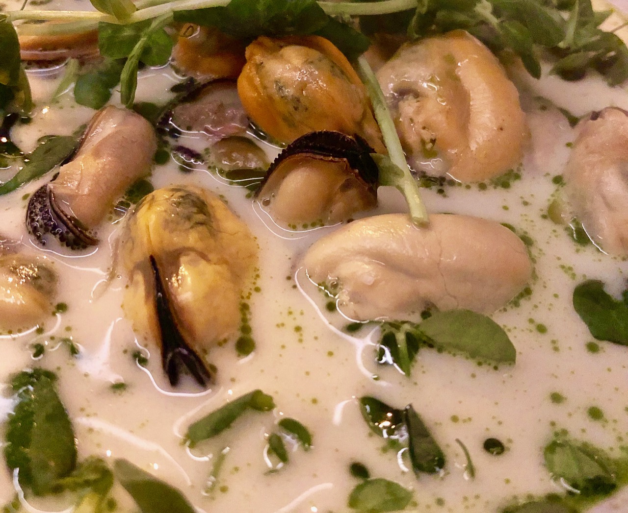 Fooding Around Vancouver: 10 places you must eat | iNwine