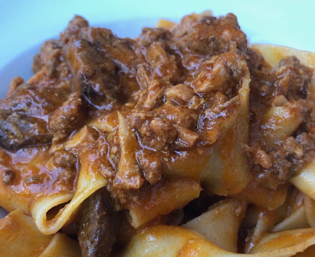 Fooding Around Vancouver: 10 places you must eat | iNwine