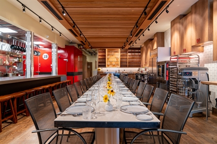 Celebrating all things local at The Okanagan Table opening October 1 | iNwine Celebrating all things local at The Okanagan Table opening October 1 | iNwine