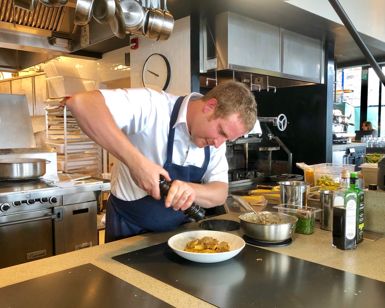 Home Block: Indulge all year-long at this Okanagan destination restaurant | iNwine