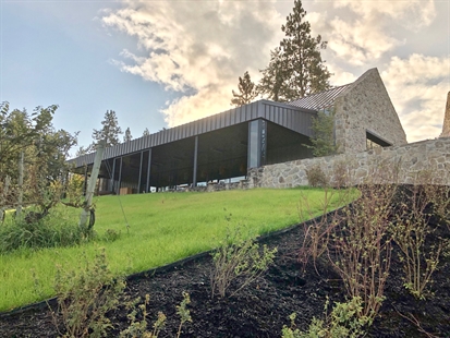 Home Block: Indulge all year-long at this Okanagan destination restaurant | iNwine