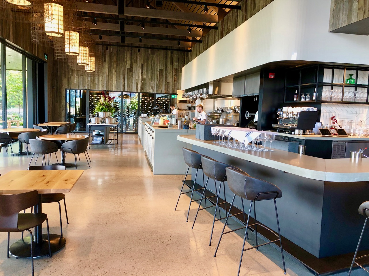 Home Block: Indulge all year-long at this Okanagan destination restaurant | iNwine