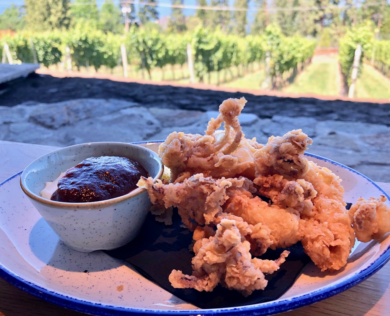 Home Block: Indulge all year-long at this Okanagan destination restaurant | iNwine