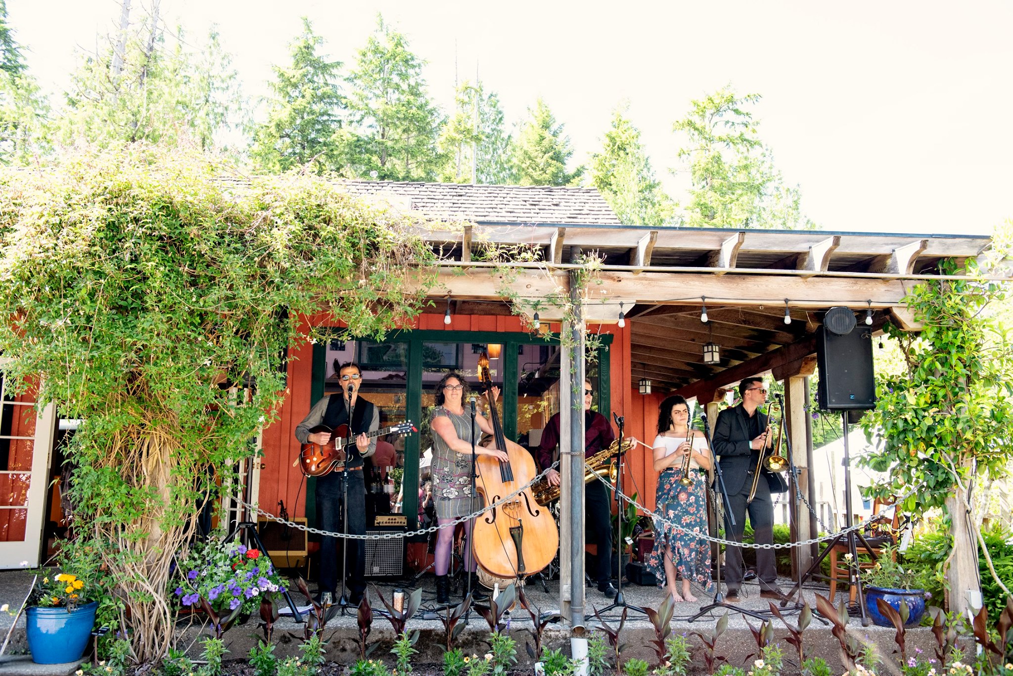 Tofino Wine Festival 2020 cancelled | iNwine