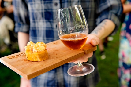 Tofino Wine Festival 2020 cancelled | iNwine