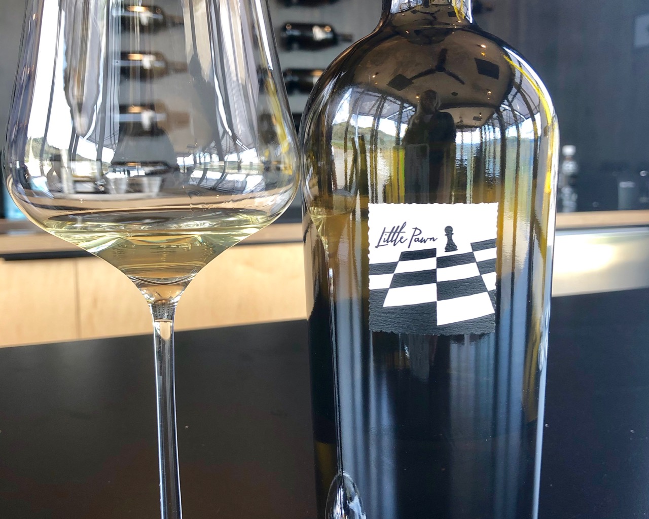 10 B.C. Chardonnays to pair with Thanksgiving turkey | iNwine 10 B.C. Chardonnays to pair with Thanksgiving turkey | iNwine