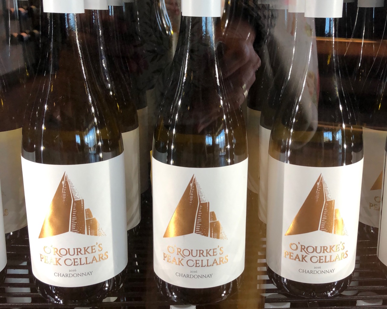 10 B.C. Chardonnays to pair with Thanksgiving turkey | iNwine 10 B.C. Chardonnays to pair with Thanksgiving turkey | iNwine