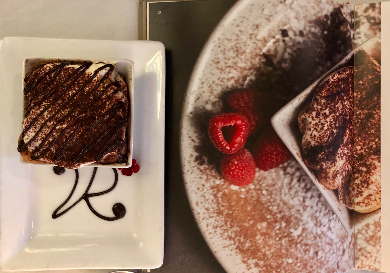 Villa Rosa – The Italian Restaurant with the best B.C. wines | iNwine Villa Rosa – The Italian Restaurant with the best B.C. wines | iNwine