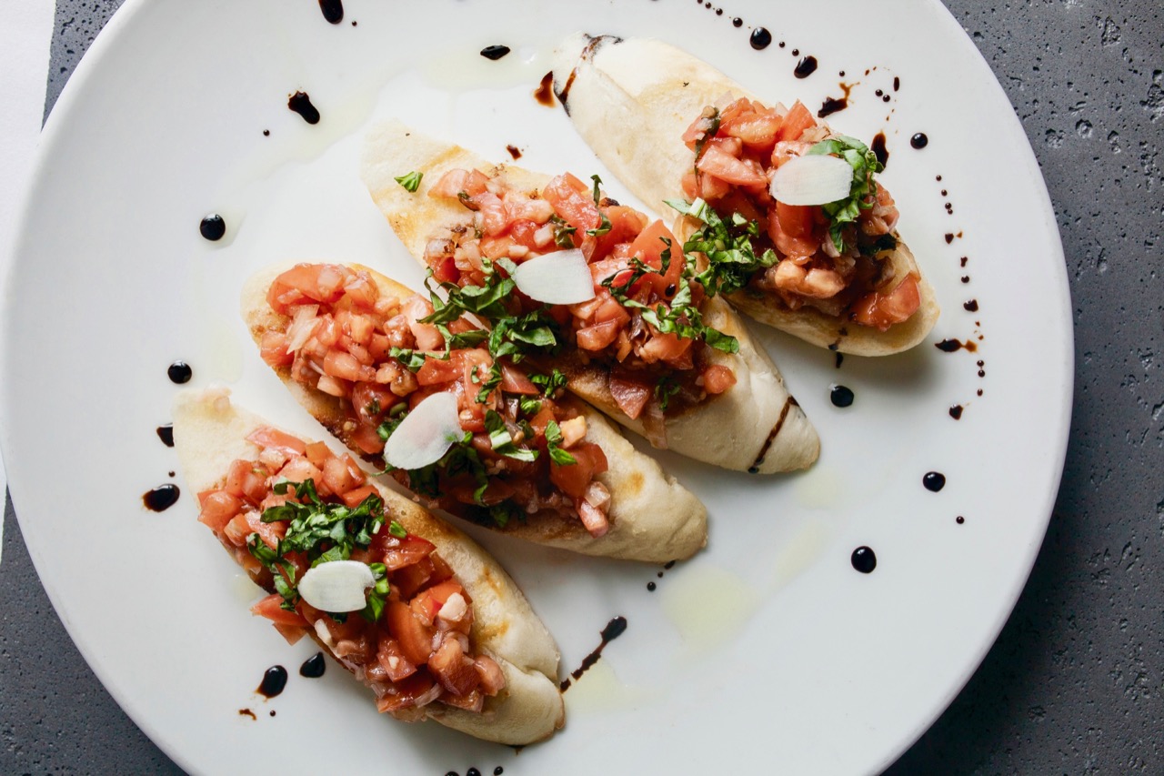 Villa Rosa – The Italian Restaurant with the best B.C. wines | iNwine Villa Rosa – The Italian Restaurant with the best B.C. wines | iNwine