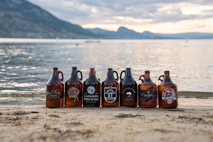 Industry reacts to Lonely Planet naming Penticton ‘Canada’s craft beer capital’ | iNwine