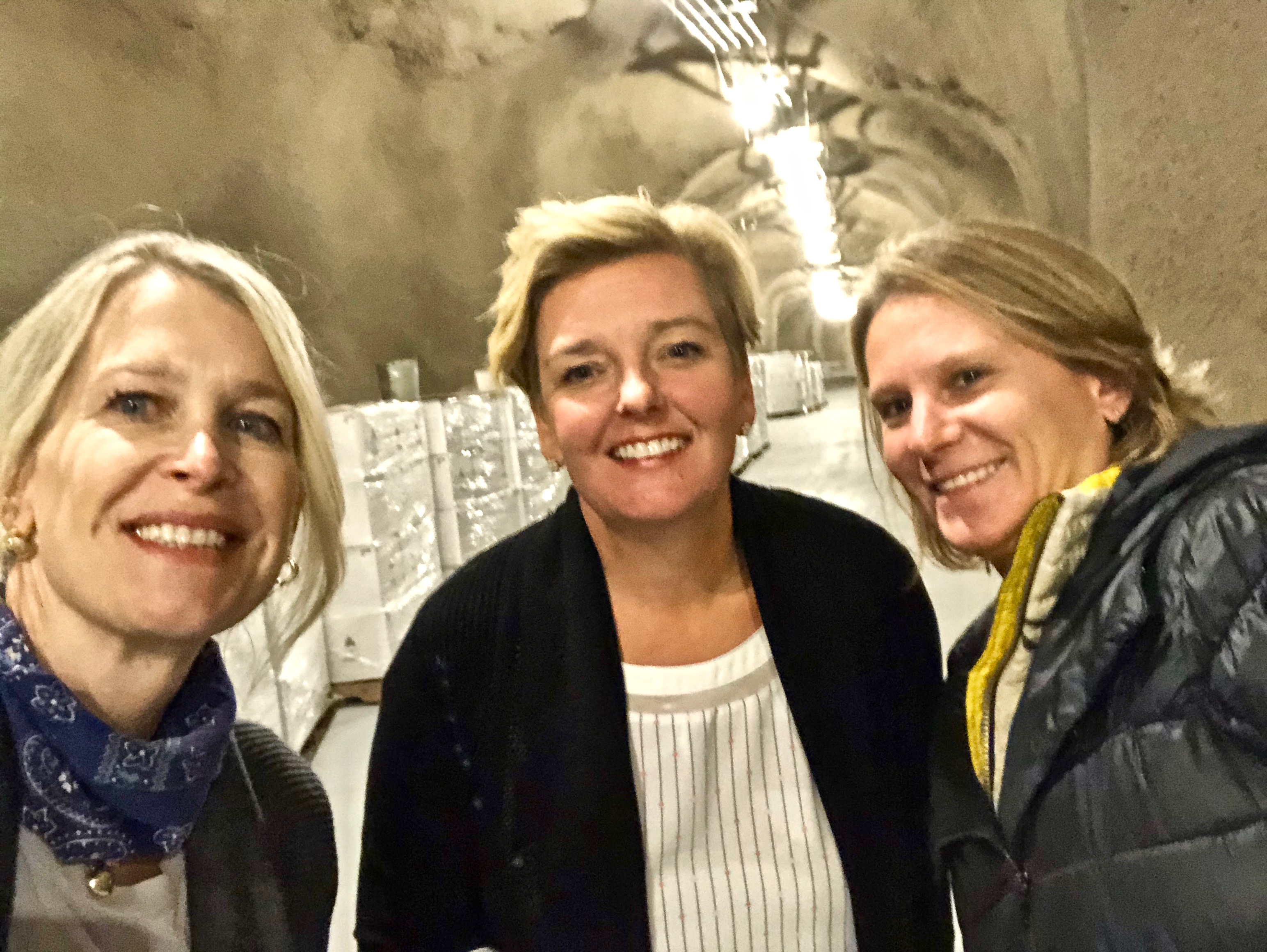 O’Rourke Family Estates: Canada’s most exciting winery project | iNwine