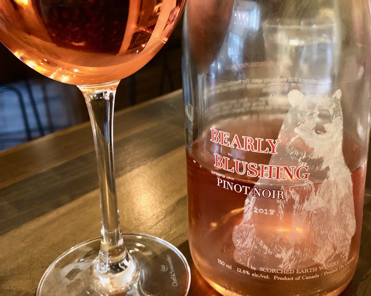 6 hot Okanagan spots that feature local wines on the menu | iNwine