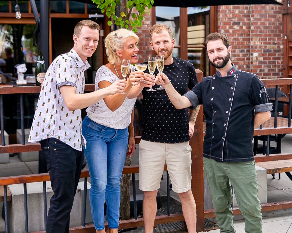 6 hot Okanagan spots that feature local wines on the menu | iNwine