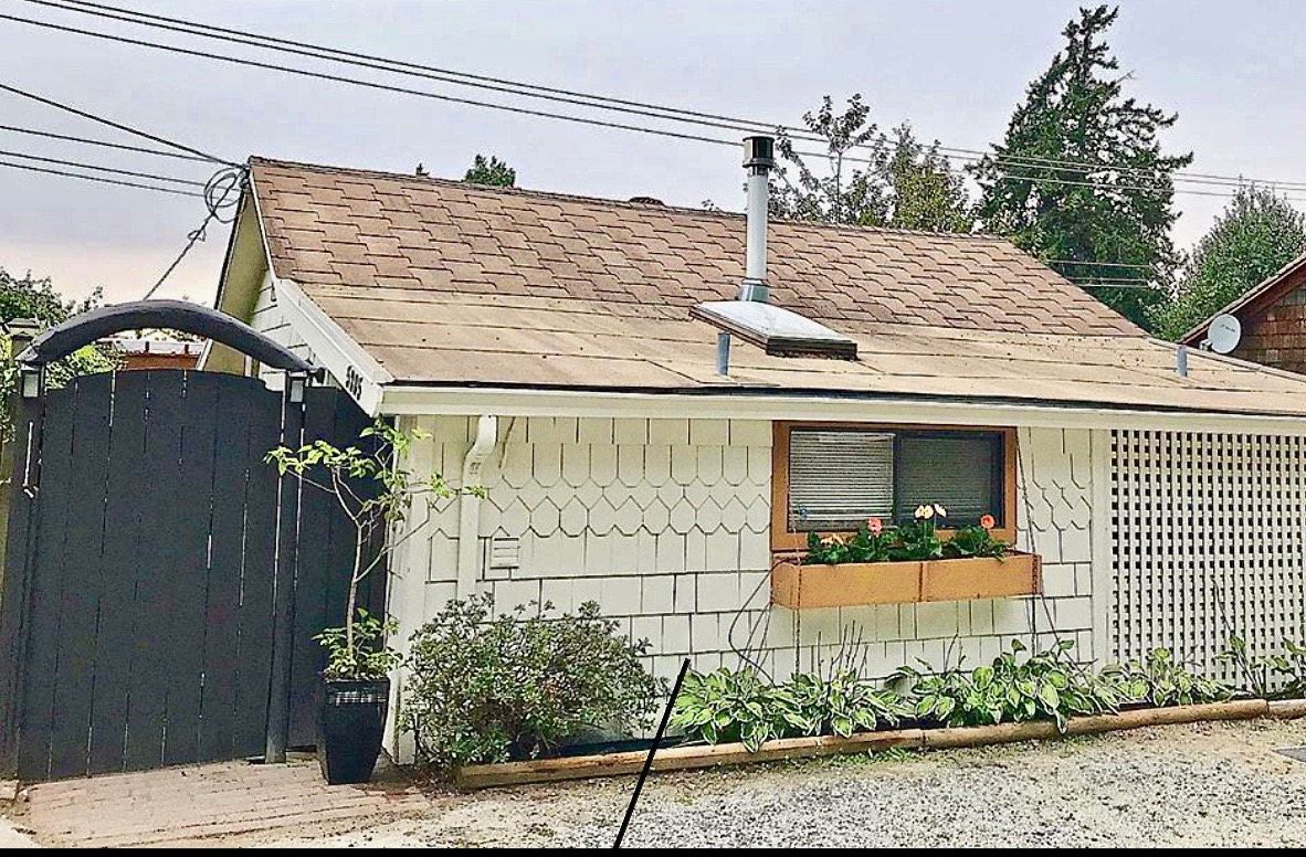 The perfect, easy, vegan scone recipe for cozy fall mornings | iNwine