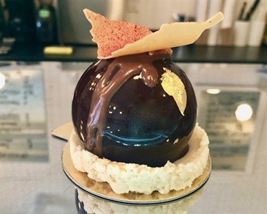 8 Places in Kelowna to indulge in Gluten-free treats with coffee | iNwine