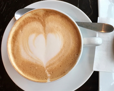8 Places in Kelowna to indulge in Gluten-free treats with coffee | iNwine